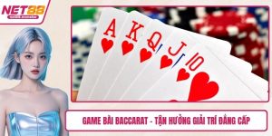 Game Bài Baccarat