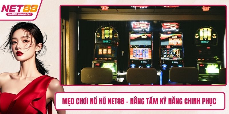 Mẹo Chơi Nổ Hũ