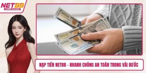 Nạp Tiền NET88